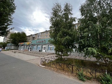 Акмолинская область, Степногорск