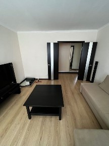 Элитная 3-комнатная квартира в 5-12