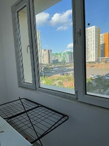 Акмолинская область, Астана, Нура