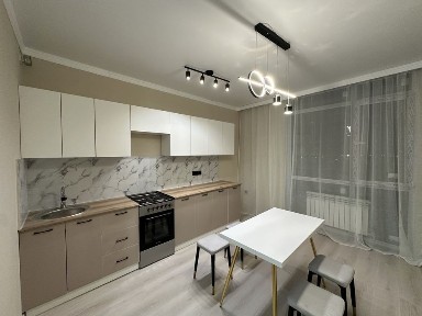 Уютная меблированная квартира в тихом дворе, комфорт+