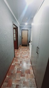 Продается 3-х комн. квартира в городе Семей!