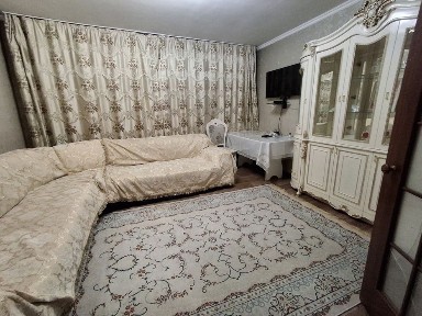 Восточно-Казахстанская область, Аягоз