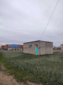 Продам дом Сарыжар