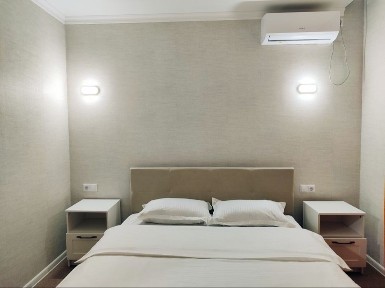 Круглосуточно/ VIP номера по часам-1500₸