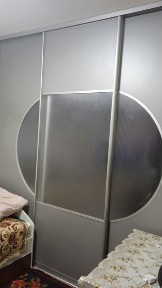 Акмолинская область, Валиханово