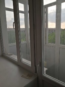 Квартира в Макинске, Спортивная