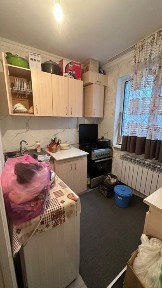 Срочно продам 2-комнатную квартиру