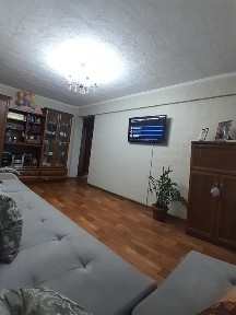 Продается 3-х комнатная квартира.