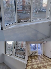 Продам 3х комнатную квартиру