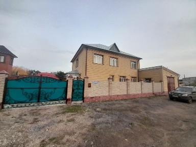 Карагандинская область, Караганда, Октябрьский район