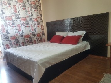 Сдам в центре в ЖК