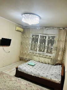 Алматинская область, Алматы, Ауэзовский район