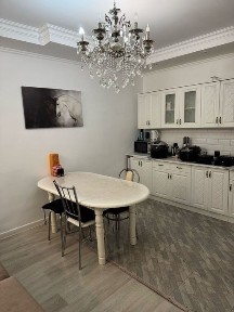 Актюбинская область, Актобе, микрорайон 11