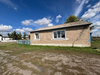 Продам дом! Шпальный дом.