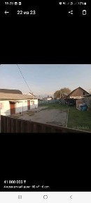 Продам дом в хорошем ройоне Айгерим 2
