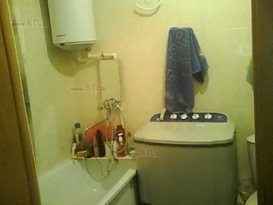 Карагандинская область, Караганда, Октябрьский район