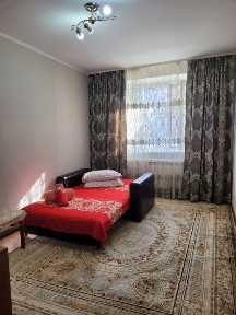 Актюбинская область, Актобе, микрорайон 11