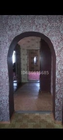 Акмолинская область, Астана, Сарыаркинский район