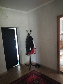 Частный дом п. Курашасай