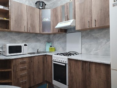 Акмолинская область, Степногорск