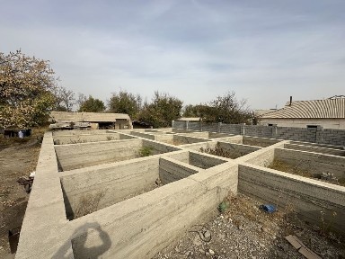 Туркестан обл. Шұбар ауылы