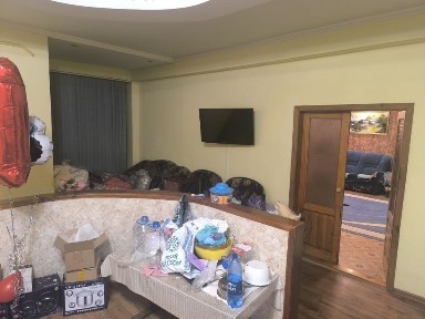 Костанайская область, Костанай