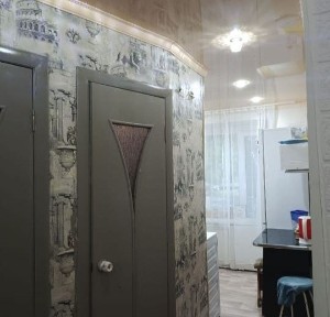 Продается квартира