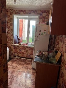 Продам 1 комнатную квартиру в Затоболовке