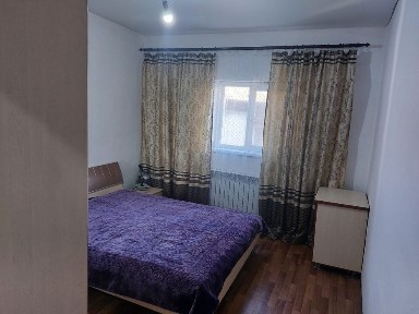 Карагандинская область, Караганда, Казыбекбийский район