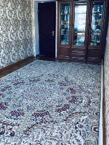 3 бөлмелі квартира сатылады