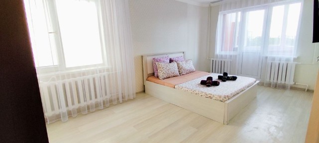 1 ком пр- т Абая 9