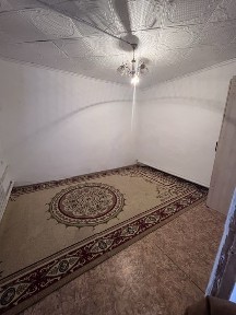 Двух комнатная без туалет ванн