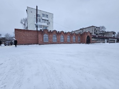 Акмолинская область, Щучинск