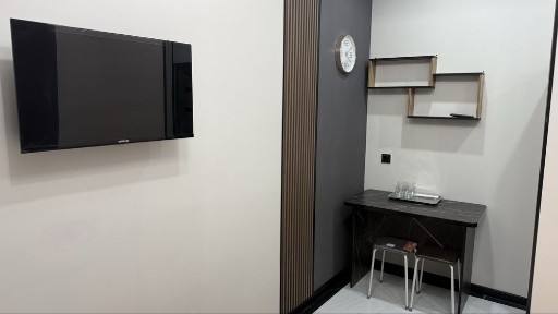 Гостиница стандарт номера