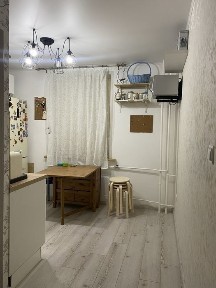 3х комнатная квартира