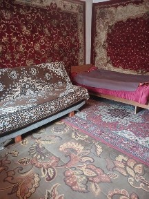 Алматинская область, Алматы, Ауэзовский район