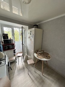 Продам 3-х комнатную квартиру в центре города