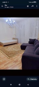 Акмолинская область, Астана, Алматинский район