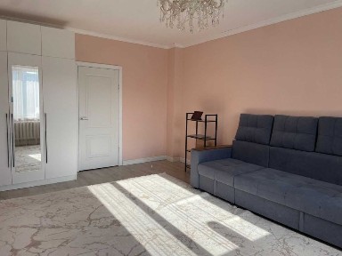 Акмолинская область, Астана, Есильский район