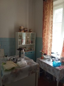 2ком. квартира на 1эт. в гТекели