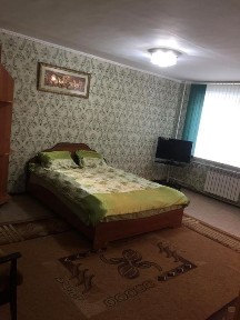 Алматинская область, Талдыкорган, Микрорайон 1