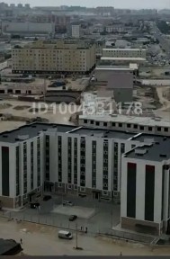 Мангистауская область, Актау, 1