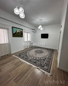 Мангистауская область, Актау, 1