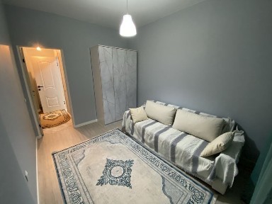 Сдам квартиру на долгий срок