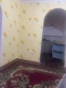 Сдам квартиру 4 комнатную