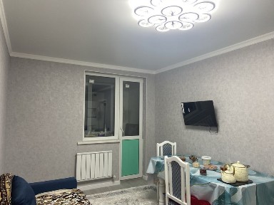 Сдам 1 комнатную квартиру в Жк Нурлы Дала