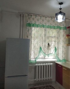 Квартира долгосрочно