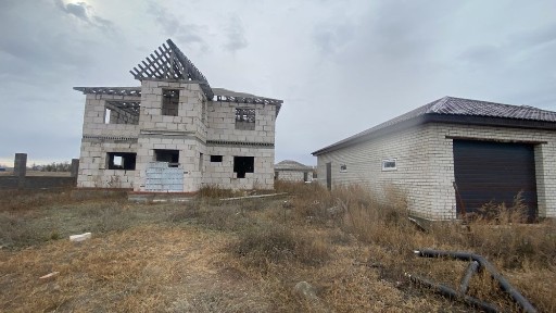 Продам коттедж ж/м Кызылжар (СИТИ)