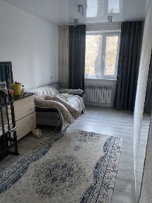 Сдам 3-комнатную квартиру