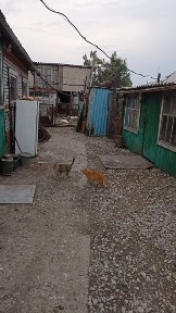 Продам дом в поселке Качар.